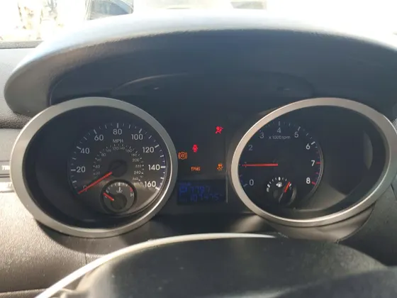 2010 Hyundai Genesis Coupe Premium
