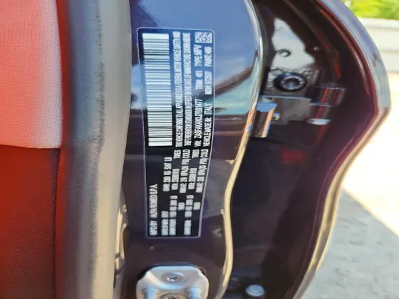 2018 Alfa Romeo Stelvio
