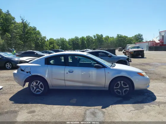 2004 Saturn ION ION 3
