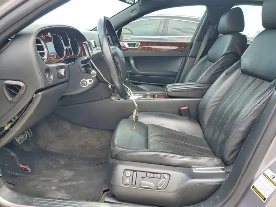 2006 Bentley Continental Flying Spur CONTINENTAL