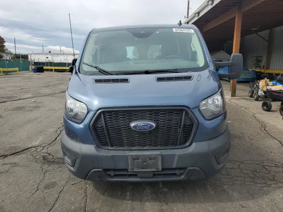 2024 Ford FORD TRANSIT T-350