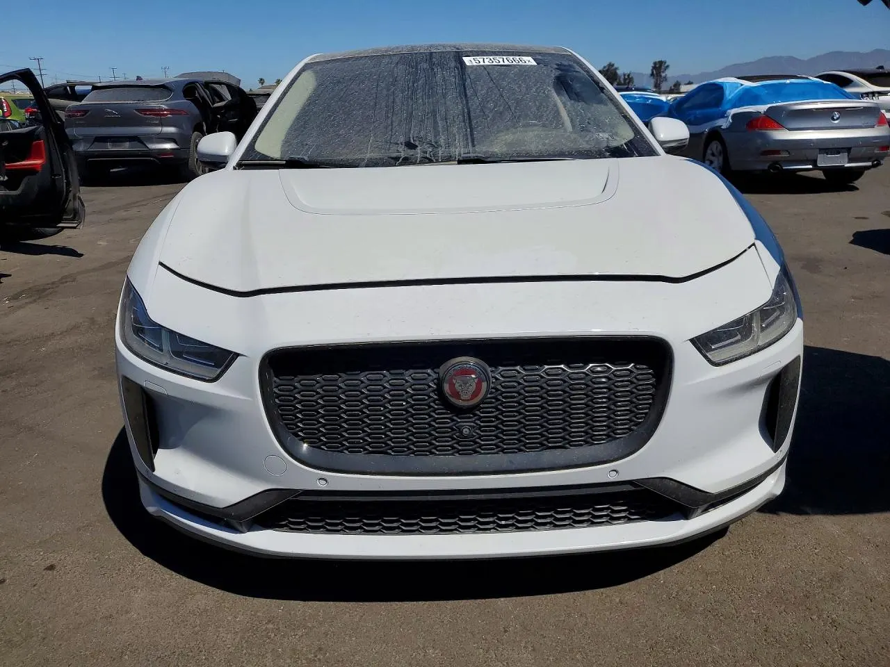 2019 Jaguar I-PACE HSE