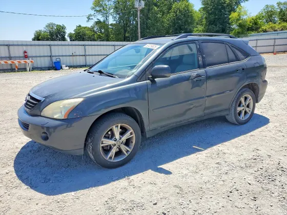 2007 Lexus RX 400h RX