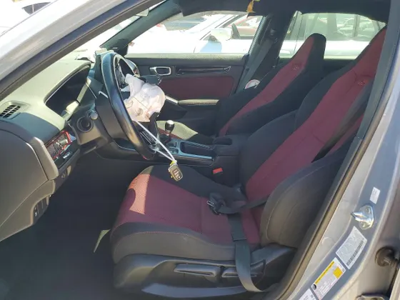 2023 Honda Civic Si CIVIC