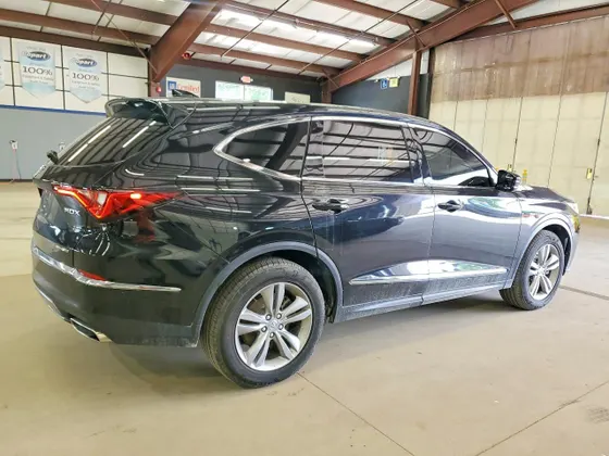 2025 Acura MDX