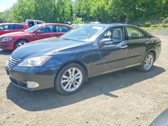2011 Lexus ES 350 ES