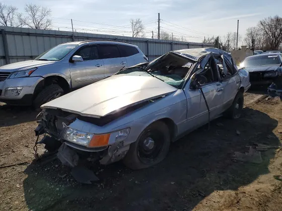 2002 Mercury Grand Marquis LS Premium
