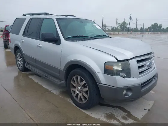 2011 Ford Expedition XLT