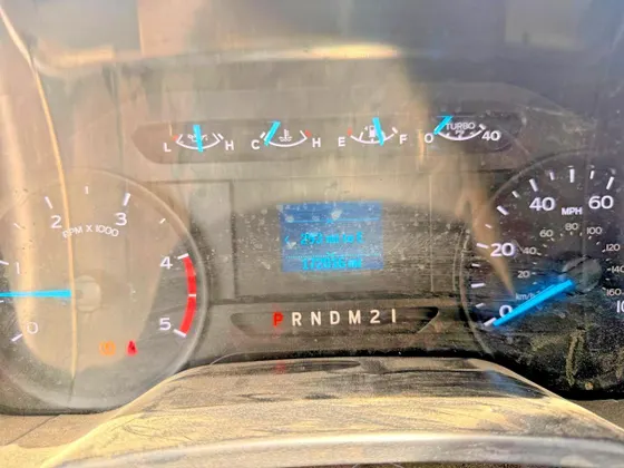 2018 Ford Super Duty F-350 DRW XL