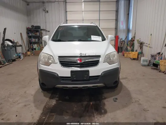 2009 Saturn VUE XE