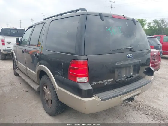 2005 Ford Expedition Eddie Bauer