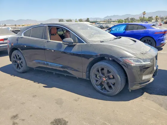 2019 Jaguar I-PACE HSE