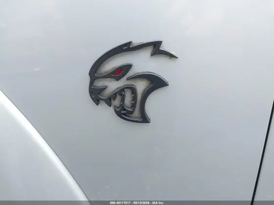 2020 Dodge Challenger SRT Hellcat Redeye Widebody
