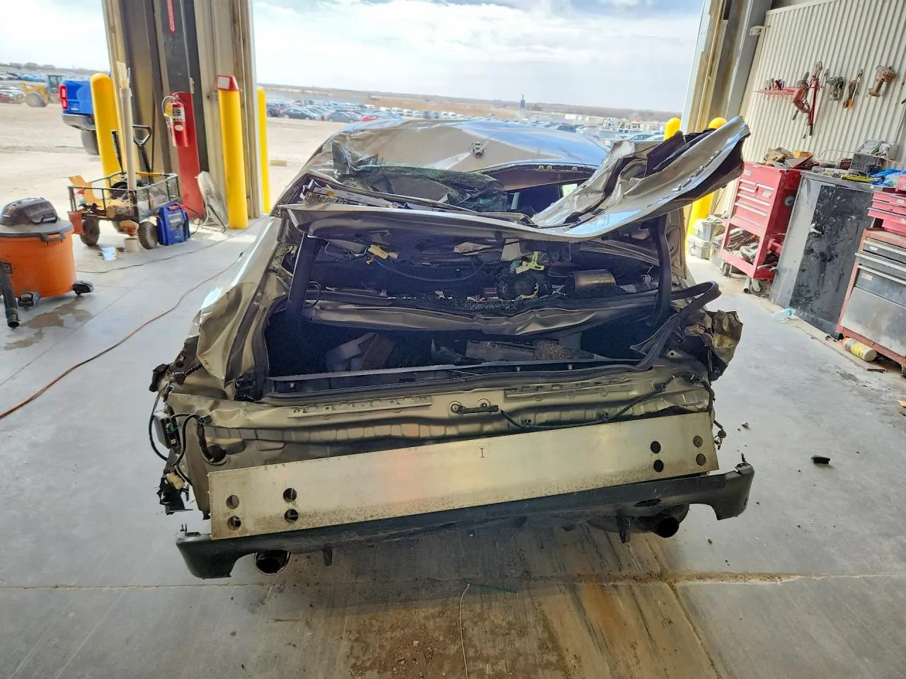 2015 Lexus IS 350 IS