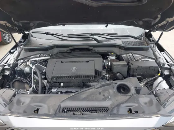2024 Acura MDX STANDARD