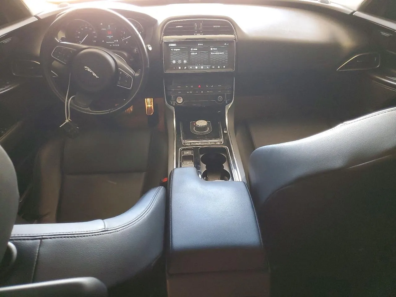 2019 Jaguar XE 25t Premium