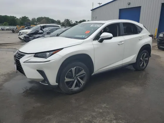 2020 Lexus NX NX 300