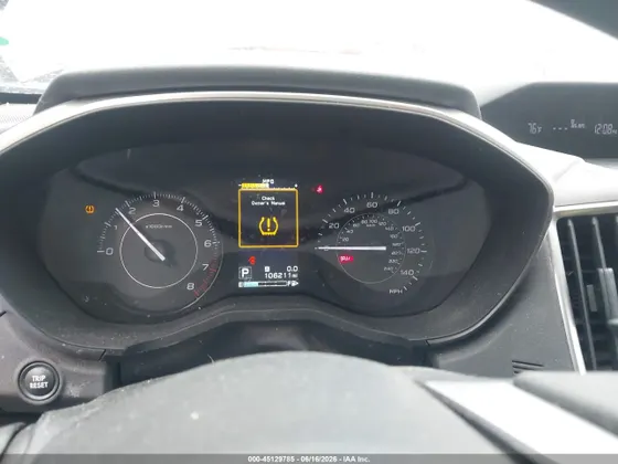 2019 Subaru Impreza Premium
