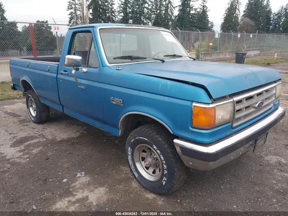 1988 Ford F-150