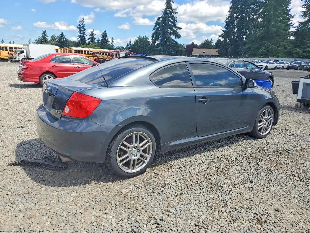 2006 Scion tC
