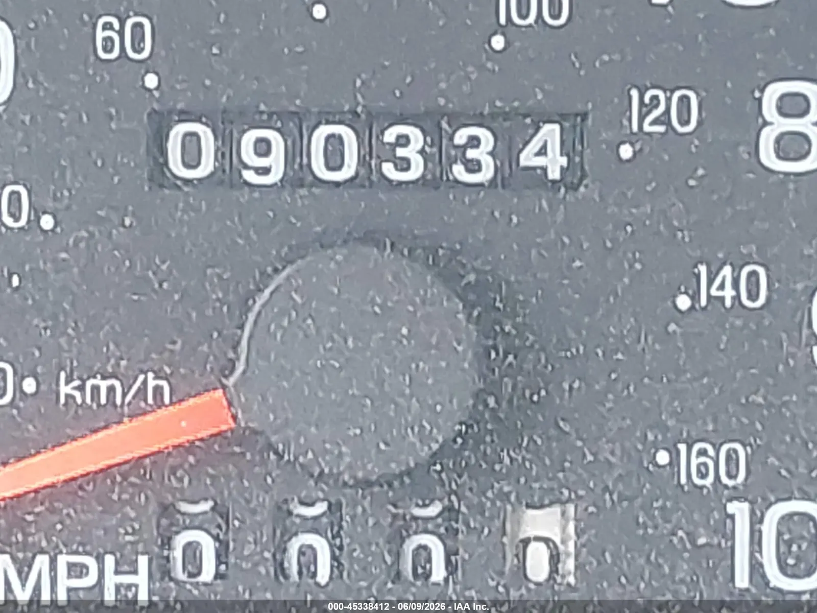 1997 Ford Club Wagon XL