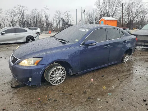 2013 Lexus IS 250