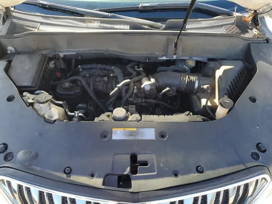 2013 Buick Enclave Premium