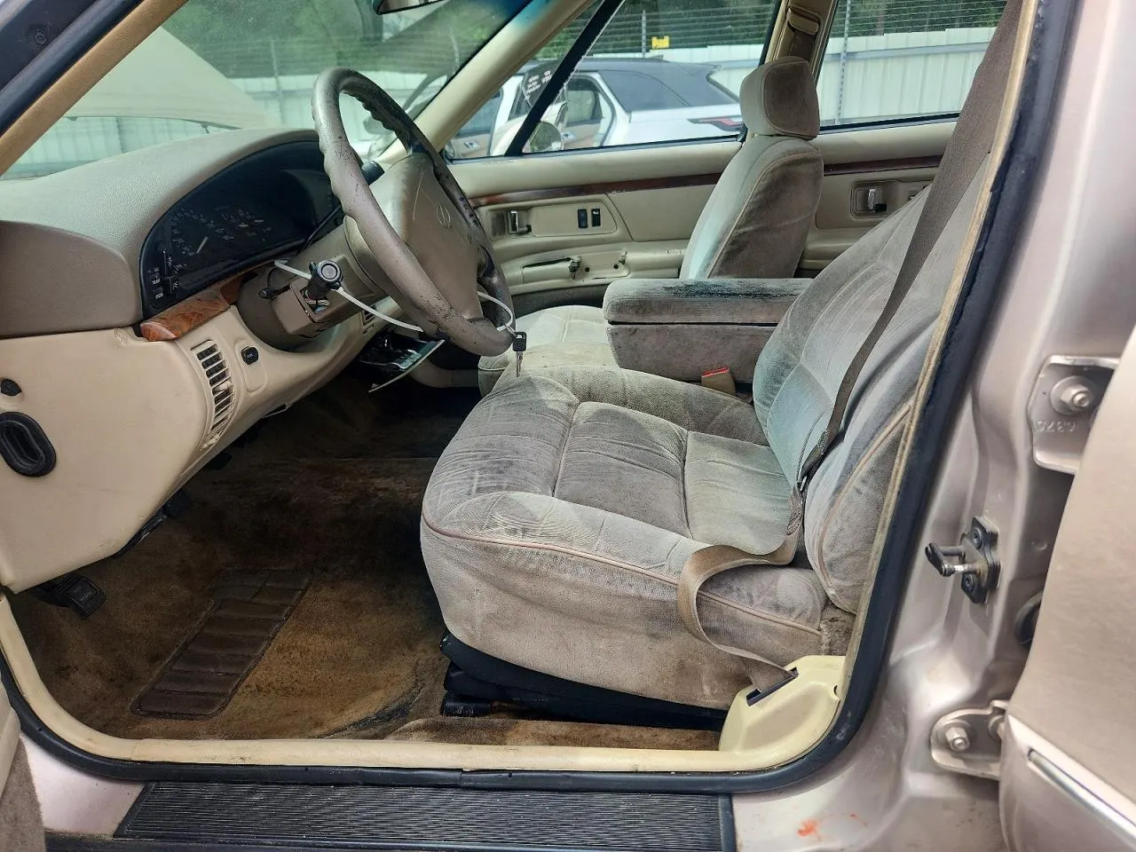 1998 Oldsmobile 88