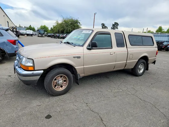 1998 Ford Ranger XL