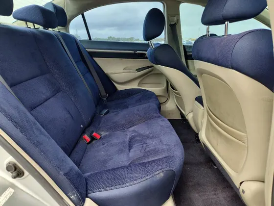 2006 Honda Civic Hybrid CIVIC