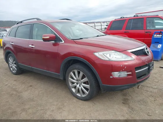 2009 Mazda CX-9 Sport