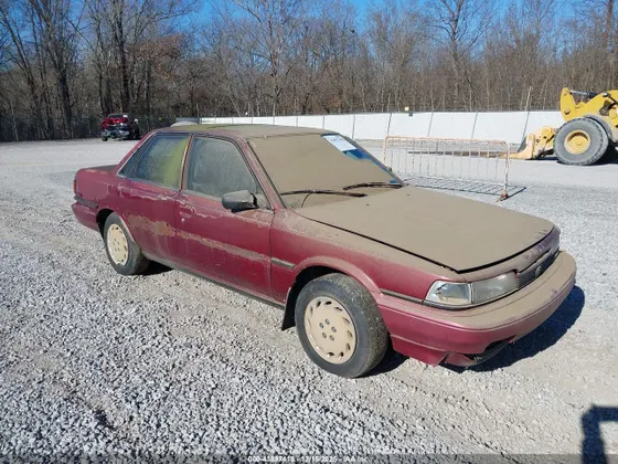 1991 Toyota Camry DLX