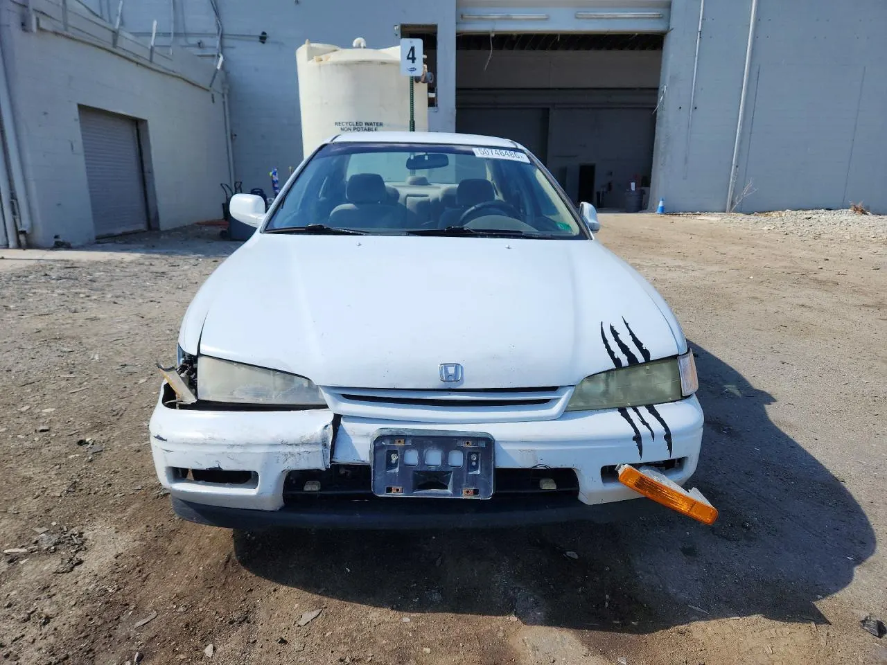 1994 Honda Accord LX