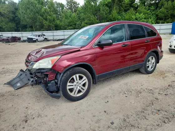 2011 Honda CR-V EX