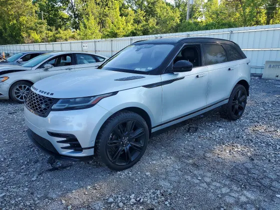 2019 Land Rover Range Rover Velar R-Dynamic SE