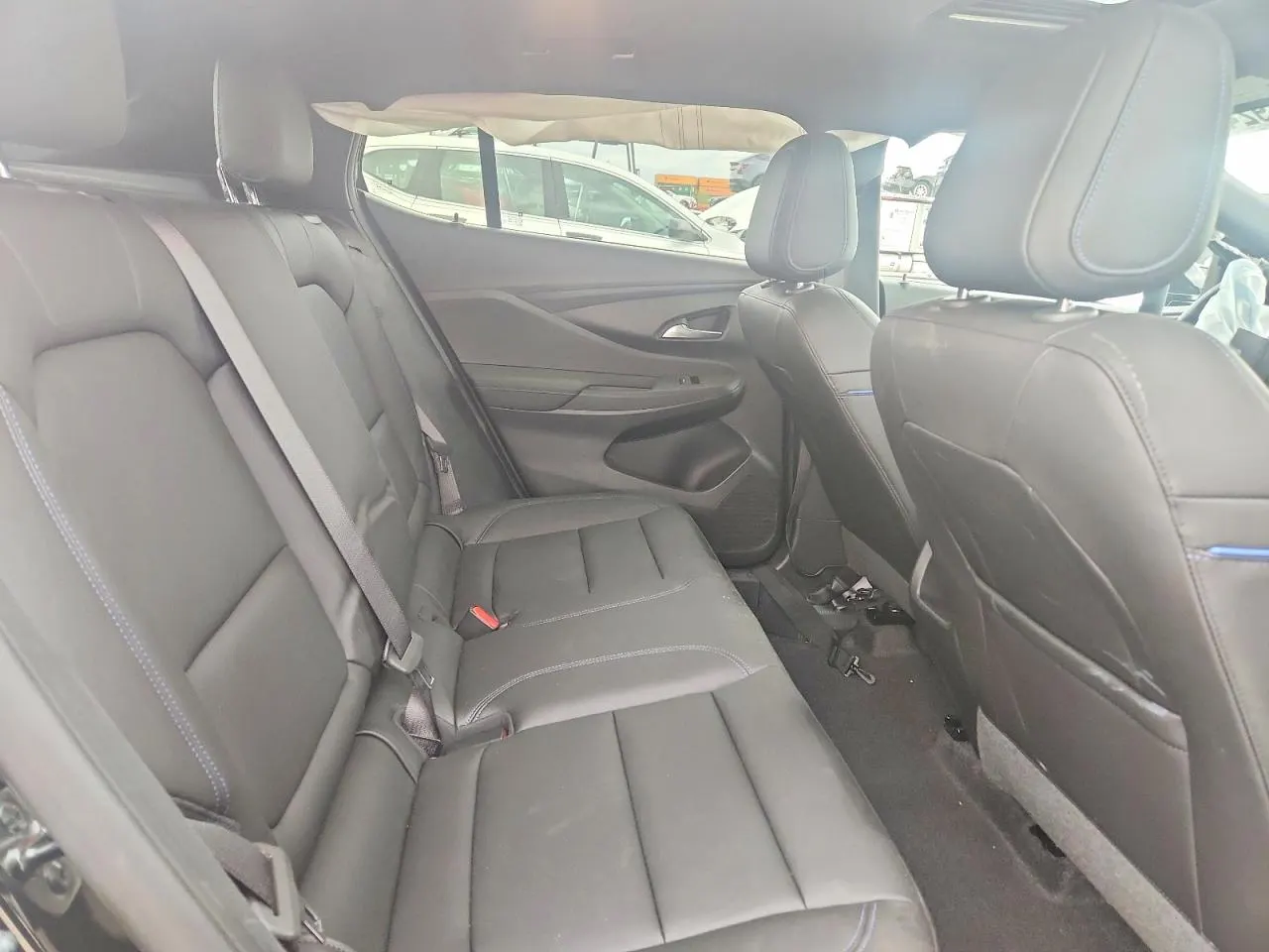 2025 Buick Envista Sport Touring