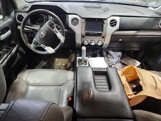 2021 Toyota Tundra 2WD SR5