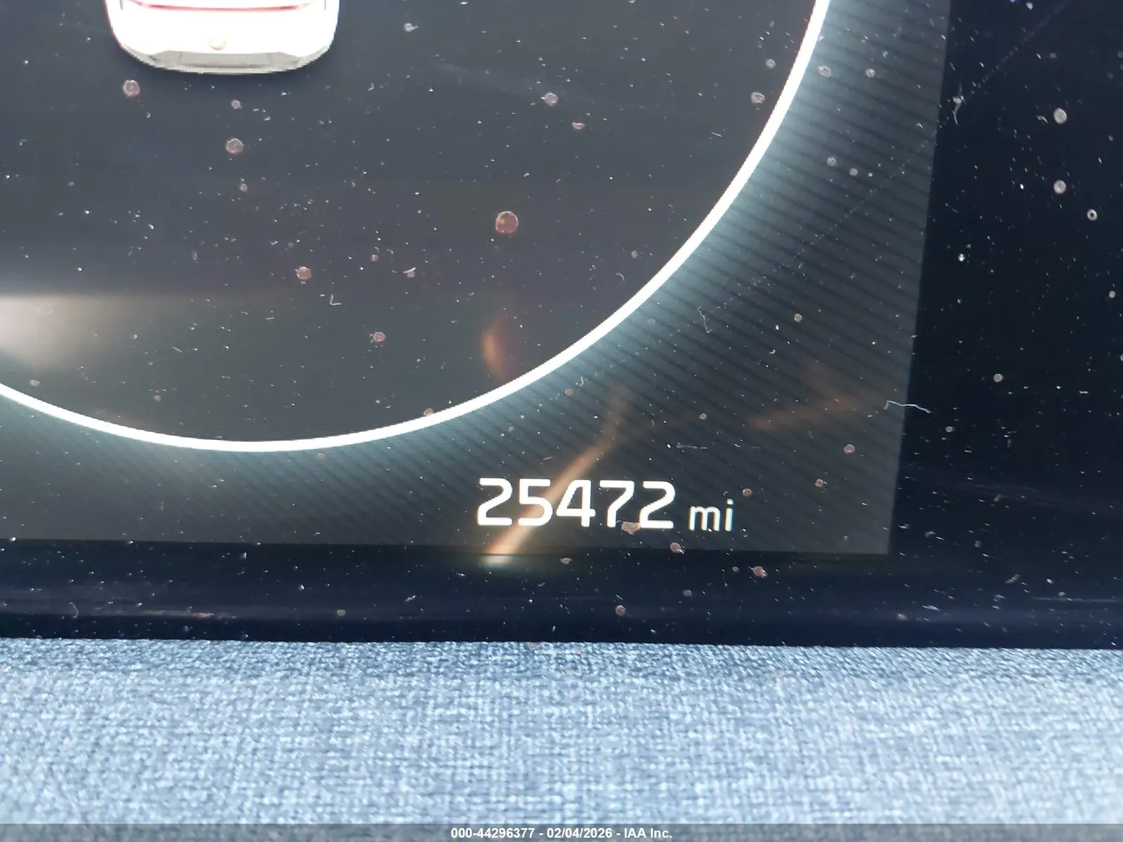 2023 Kia EV6 Wind