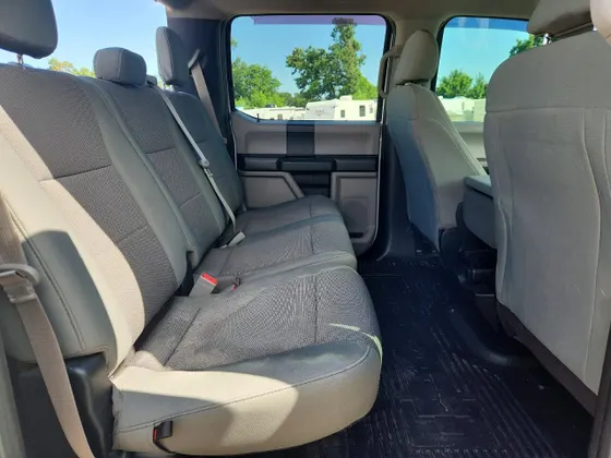 2019 Ford Super Duty F-350 DRW XL