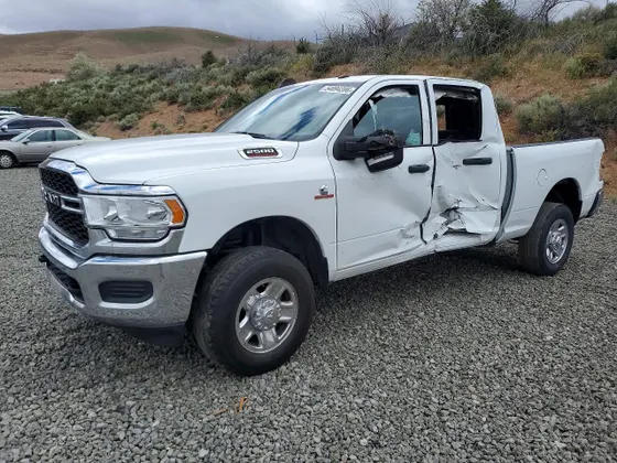 2023 Ram 2500 Tradesman