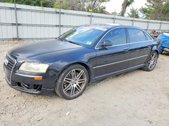 2008 Audi A8 L 4.2L