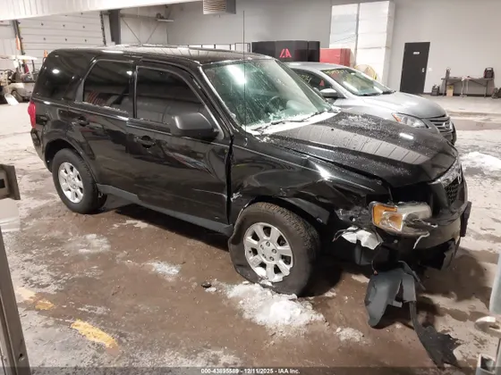 2011 Mazda Tribute Touring