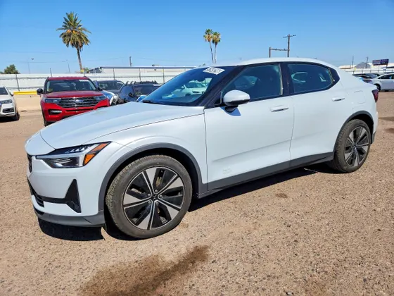 2023 Polestar 2