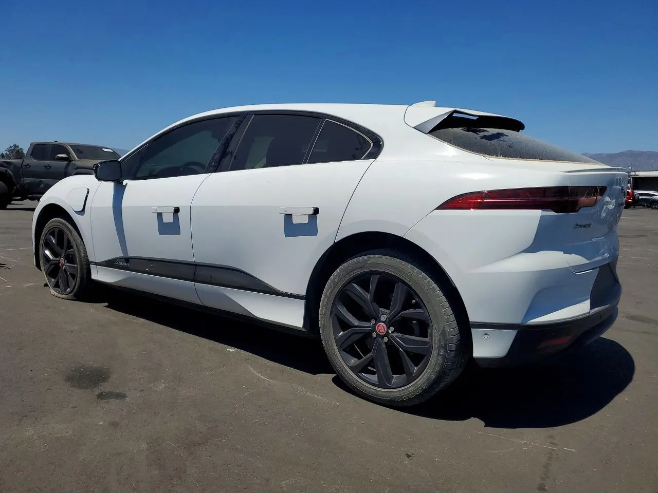 2019 Jaguar I-PACE HSE