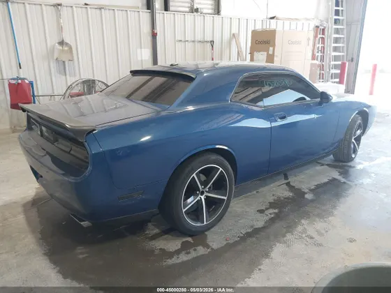2009 Dodge Challenger R/T