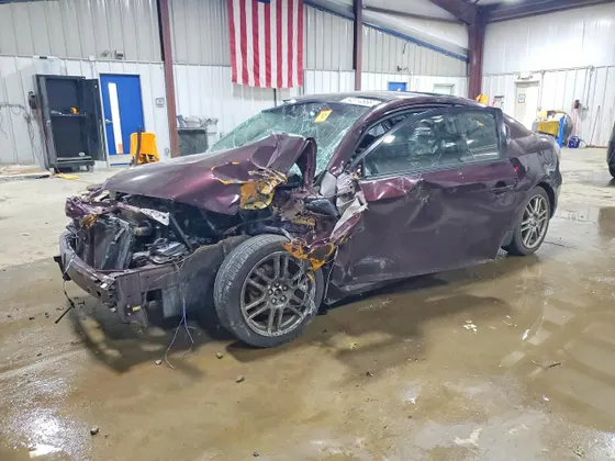 2008 Scion tC