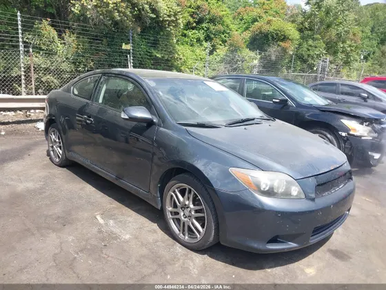 2010 Scion tC