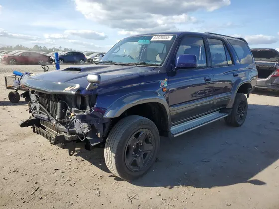 1997 Toyota HILUX HILUX SURF