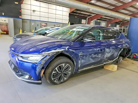 2023 Kia EV6 Wind