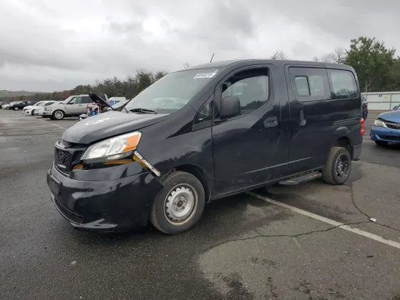 2016 Nissan NV200 Taxi TAXI